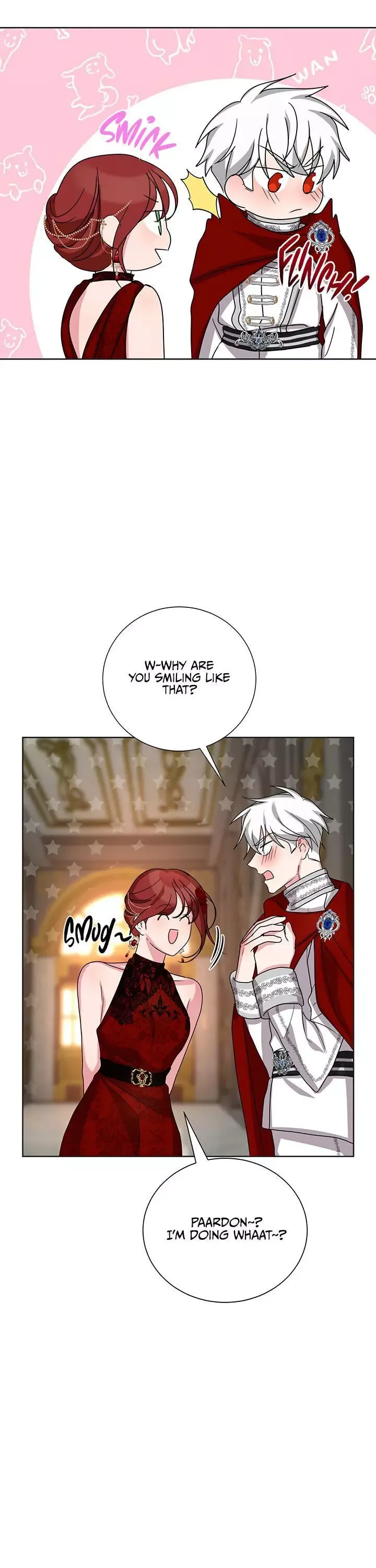 I’ll Just Live on as a Villainess Chapter 36 page 10