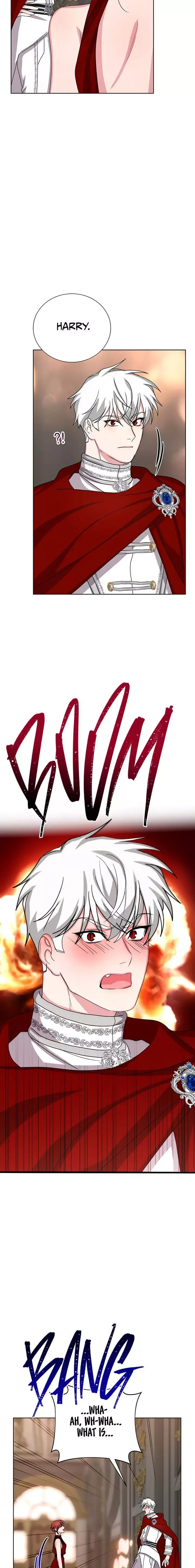 I’ll Just Live on as a Villainess Chapter 36 page 7