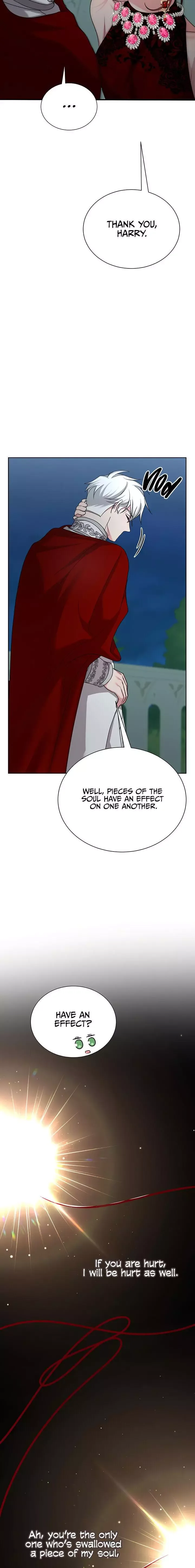 I’ll Just Live on as a Villainess Chapter 38 page 5