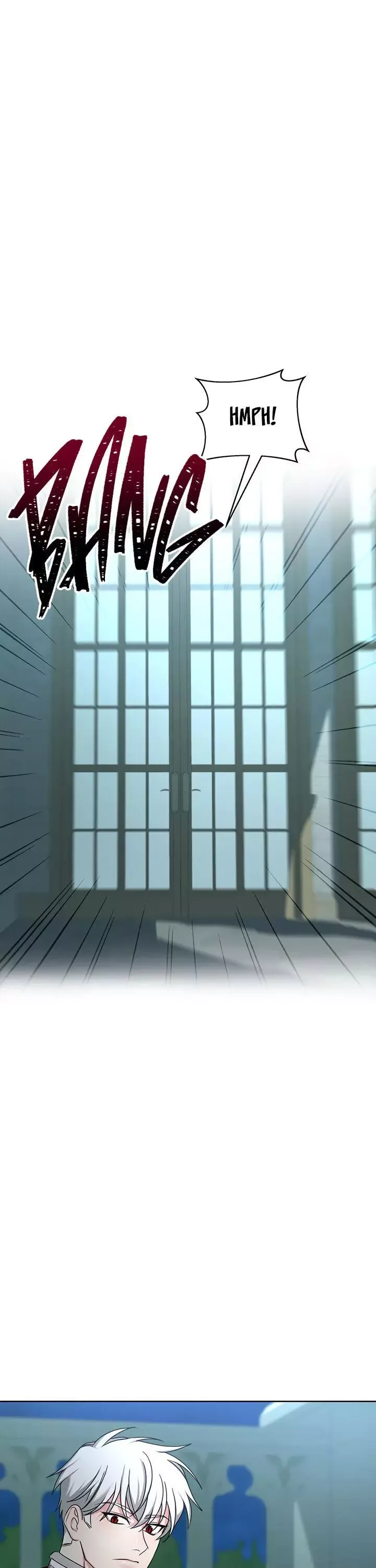 I’ll Just Live on as a Villainess Chapter 38 page 14