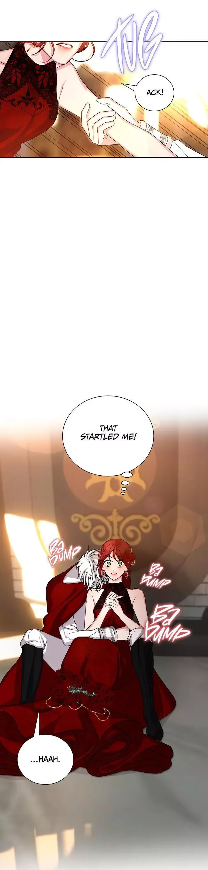 I’ll Just Live on as a Villainess Chapter 36 page 14
