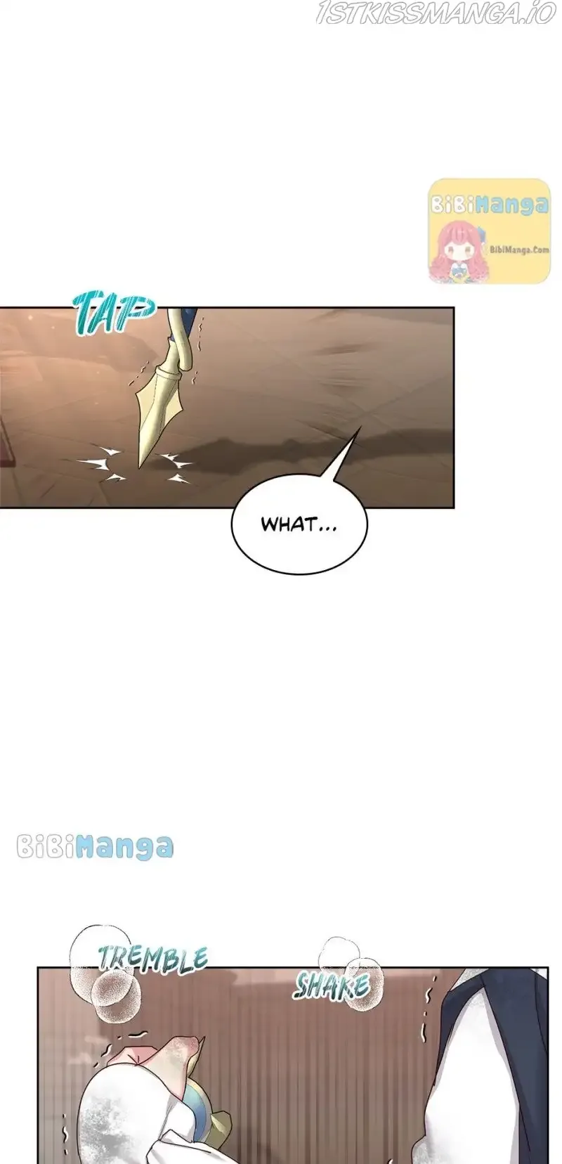 I’ll Just Live on as a Villainess Chapter 52 page 2