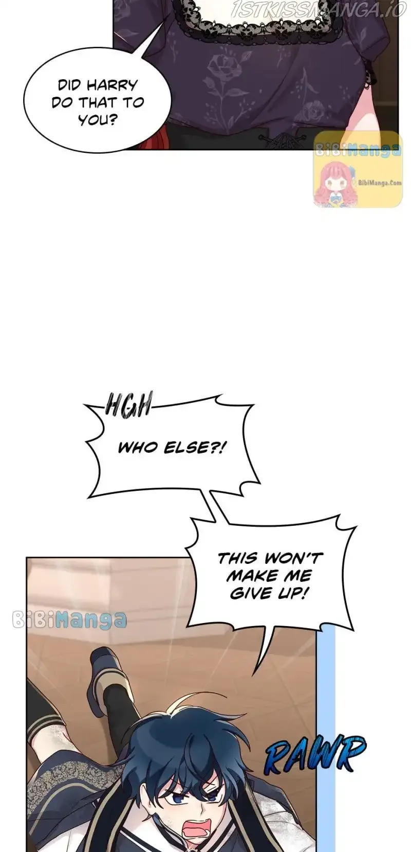 I’ll Just Live on as a Villainess Chapter 52 page 5