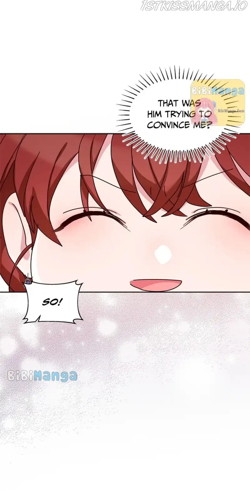 I’ll Just Live on as a Villainess Chapter 52 page 11