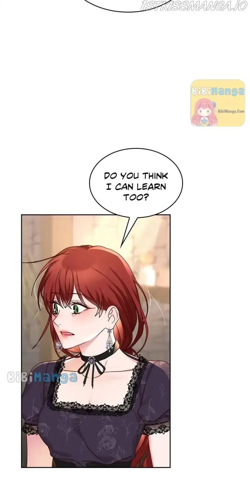 I’ll Just Live on as a Villainess Chapter 52 page 23