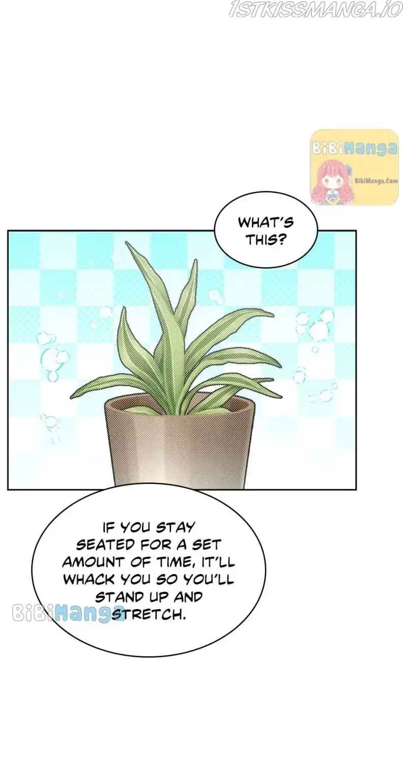 I’ll Just Live on as a Villainess Chapter 52 page 20