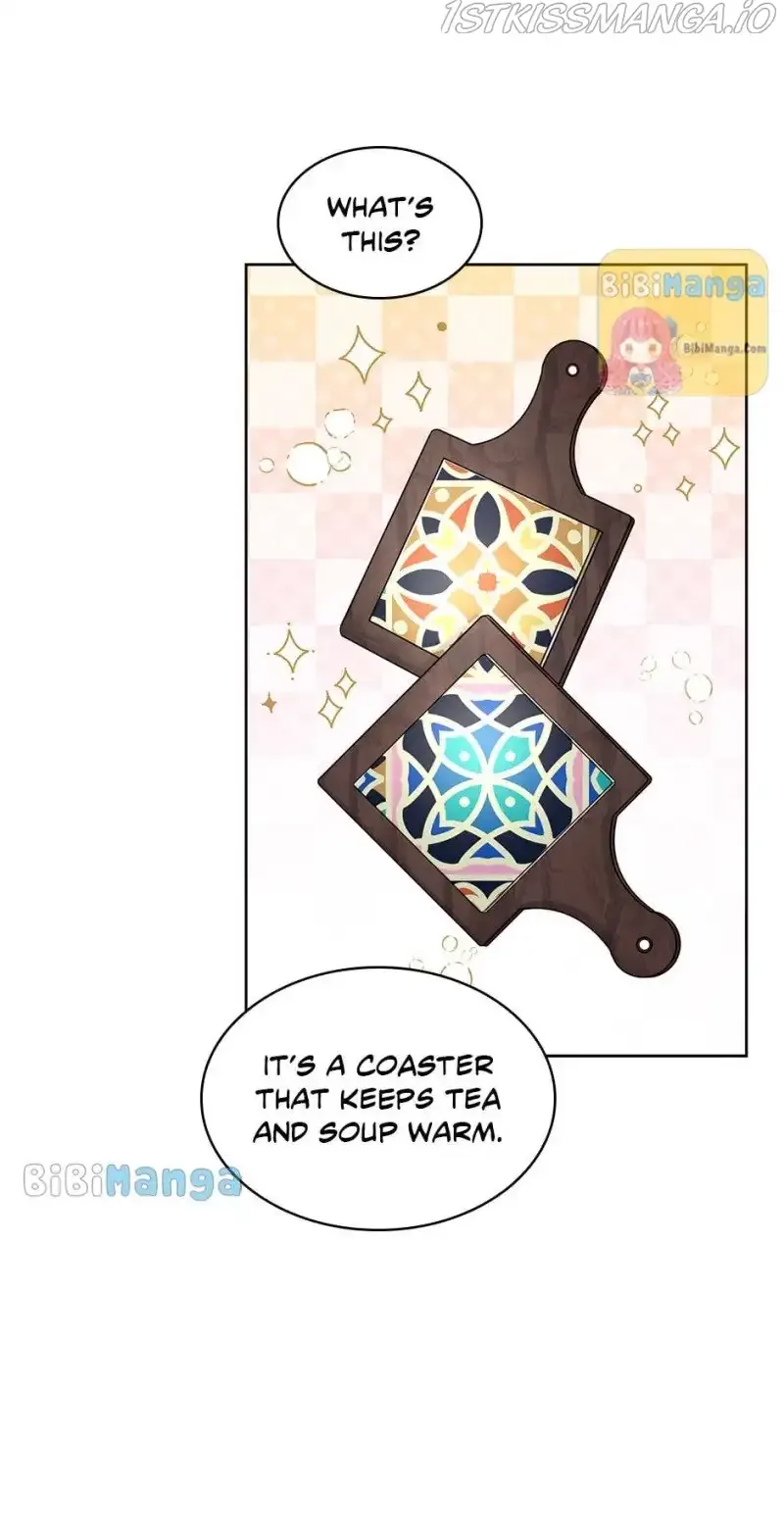 I’ll Just Live on as a Villainess Chapter 52 page 19