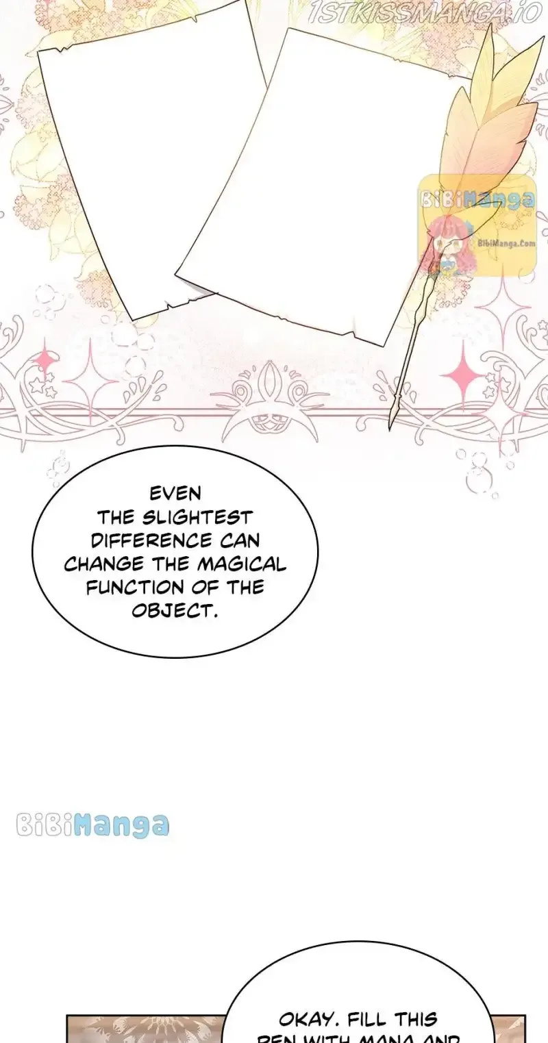 I’ll Just Live on as a Villainess Chapter 52 page 26