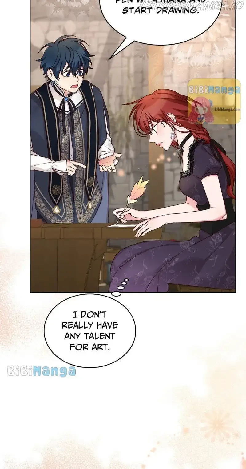 I’ll Just Live on as a Villainess Chapter 52 page 27