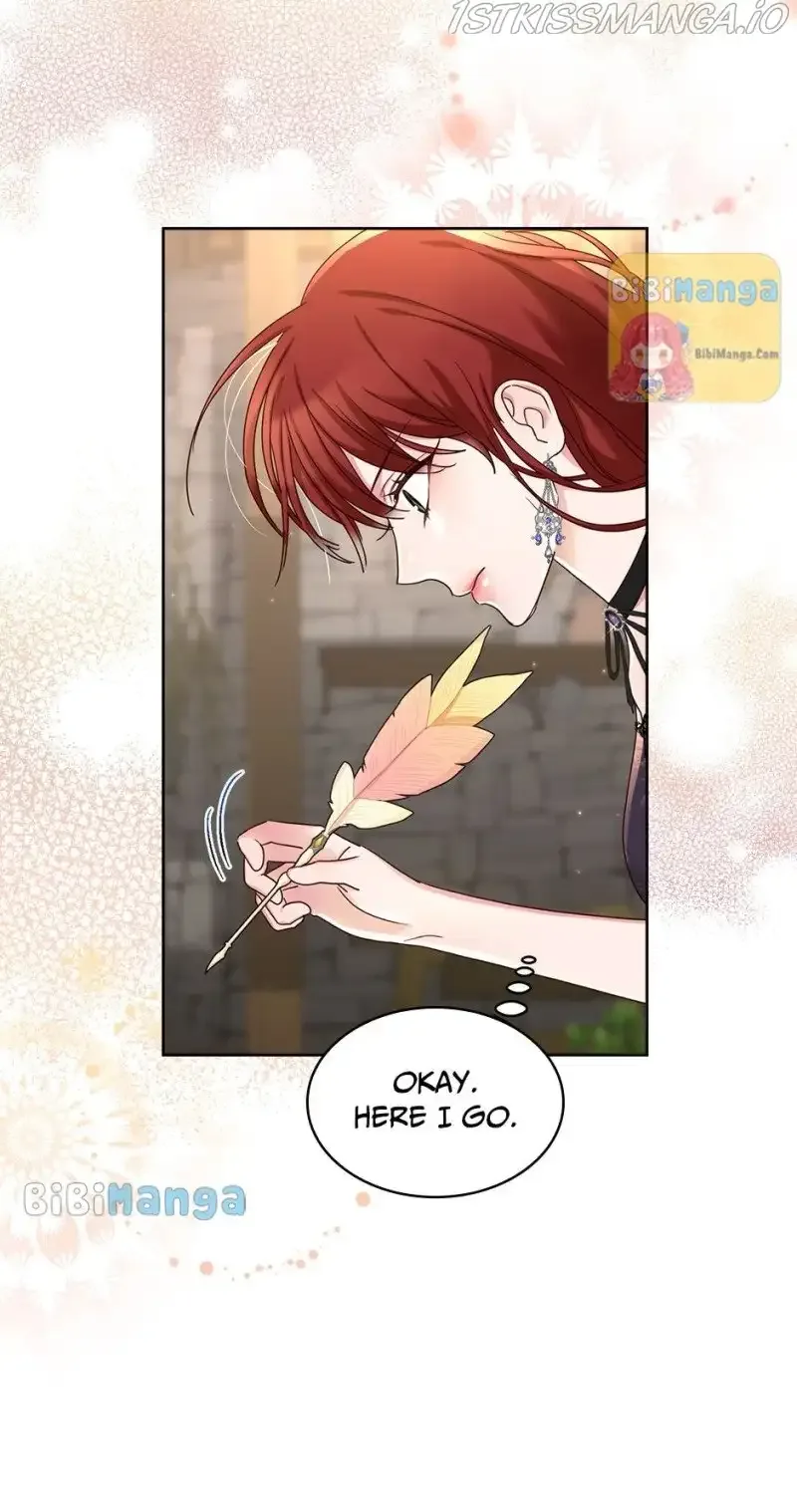 I’ll Just Live on as a Villainess Chapter 52 page 28