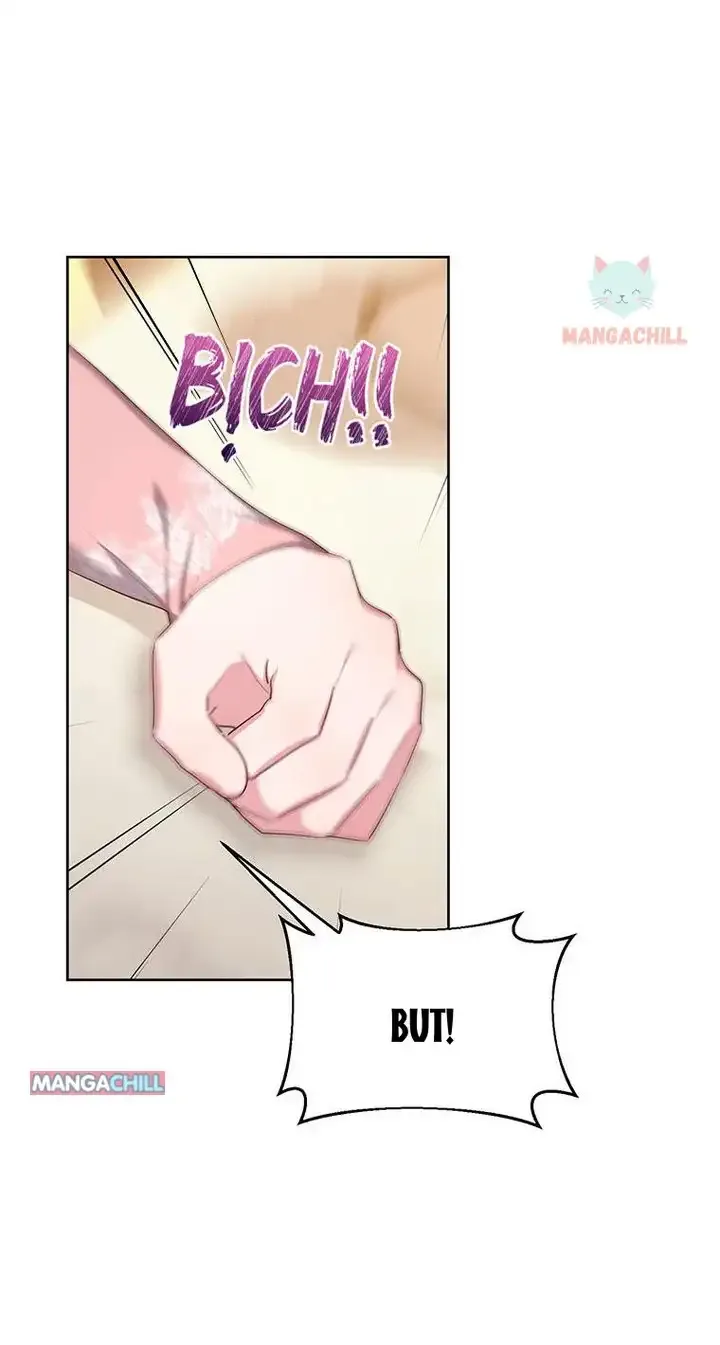 I’ll Just Live on as a Villainess Chapter 47 page 19