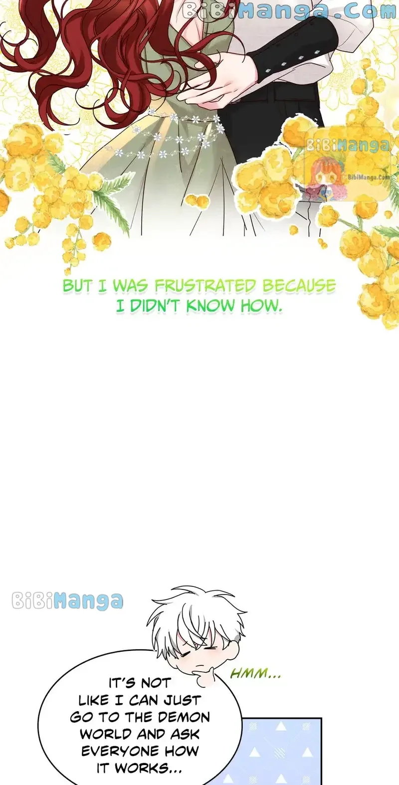 I’ll Just Live on as a Villainess Chapter 53 page 11