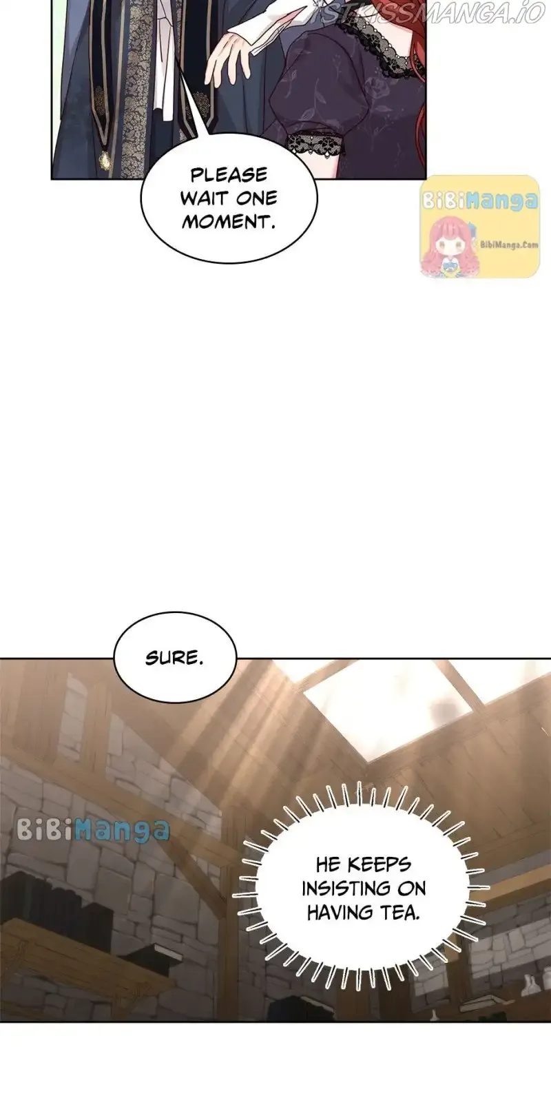 I’ll Just Live on as a Villainess Chapter 52 page 39