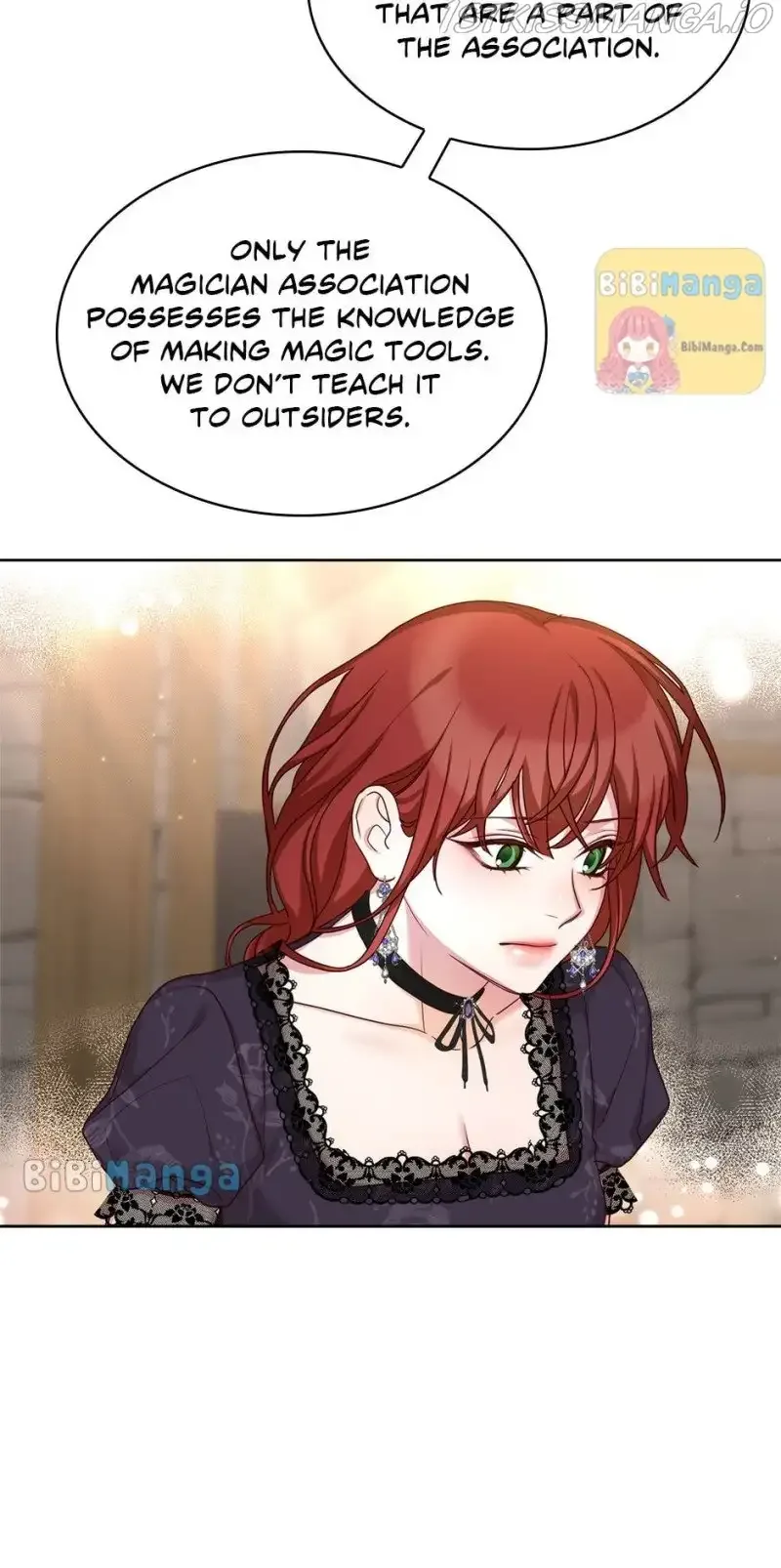 I’ll Just Live on as a Villainess Chapter 52 page 37