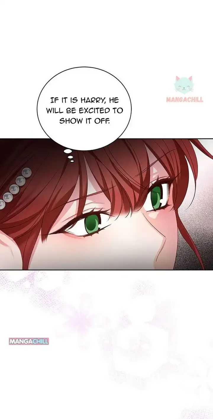 I’ll Just Live on as a Villainess Chapter 47 page 28