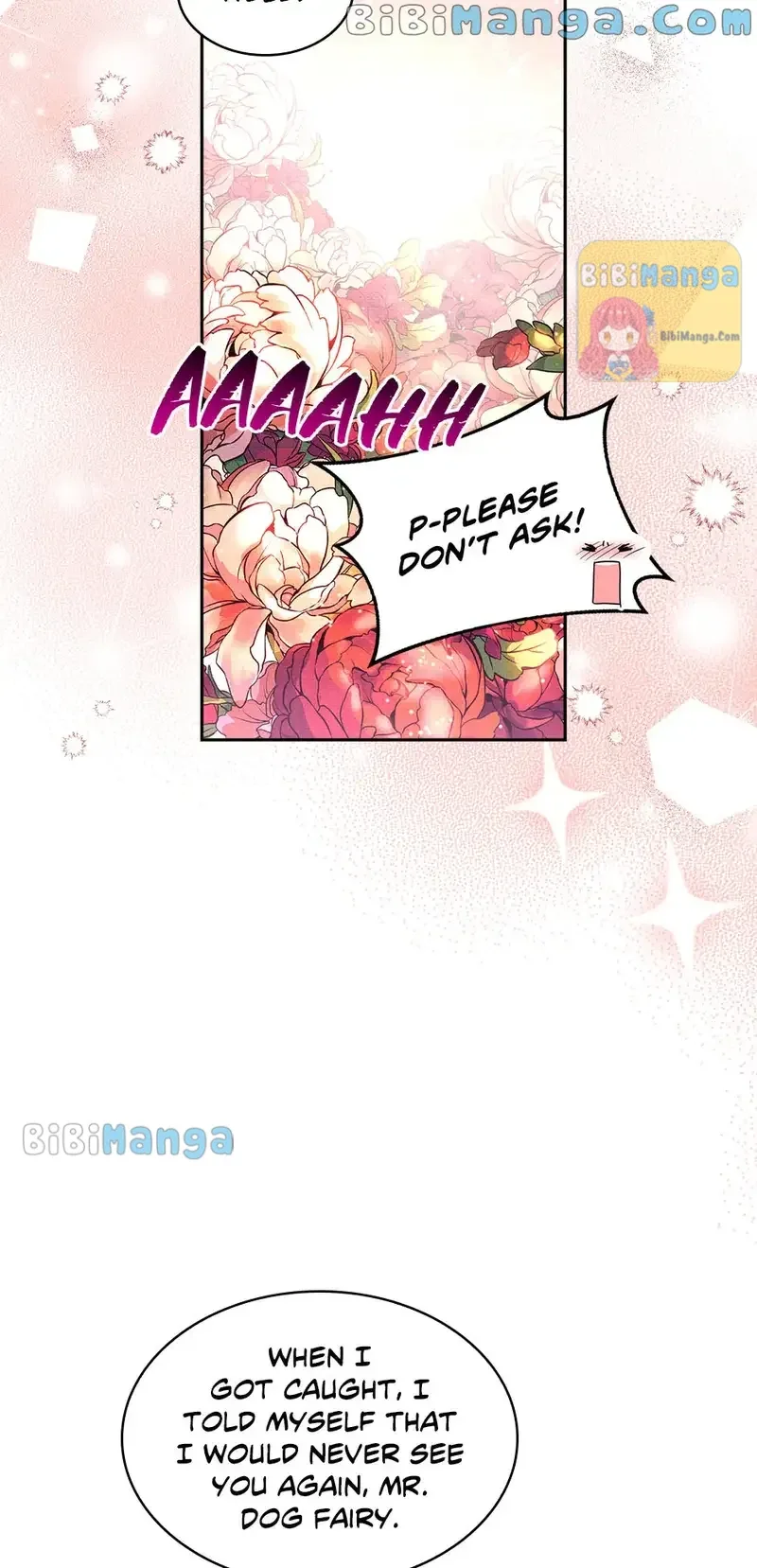 I’ll Just Live on as a Villainess Chapter 53 page 5