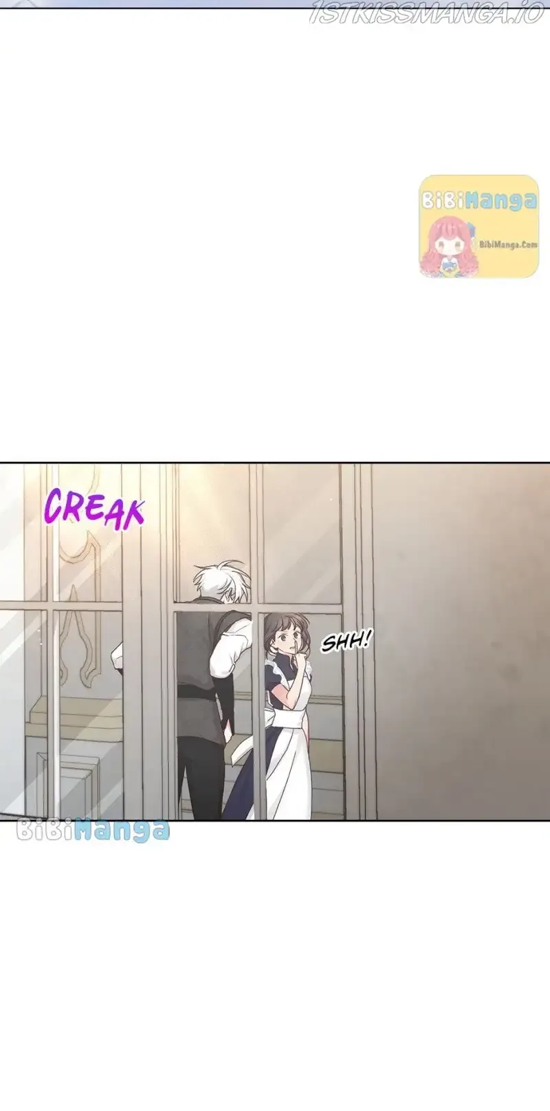 I’ll Just Live on as a Villainess Chapter 52 page 51