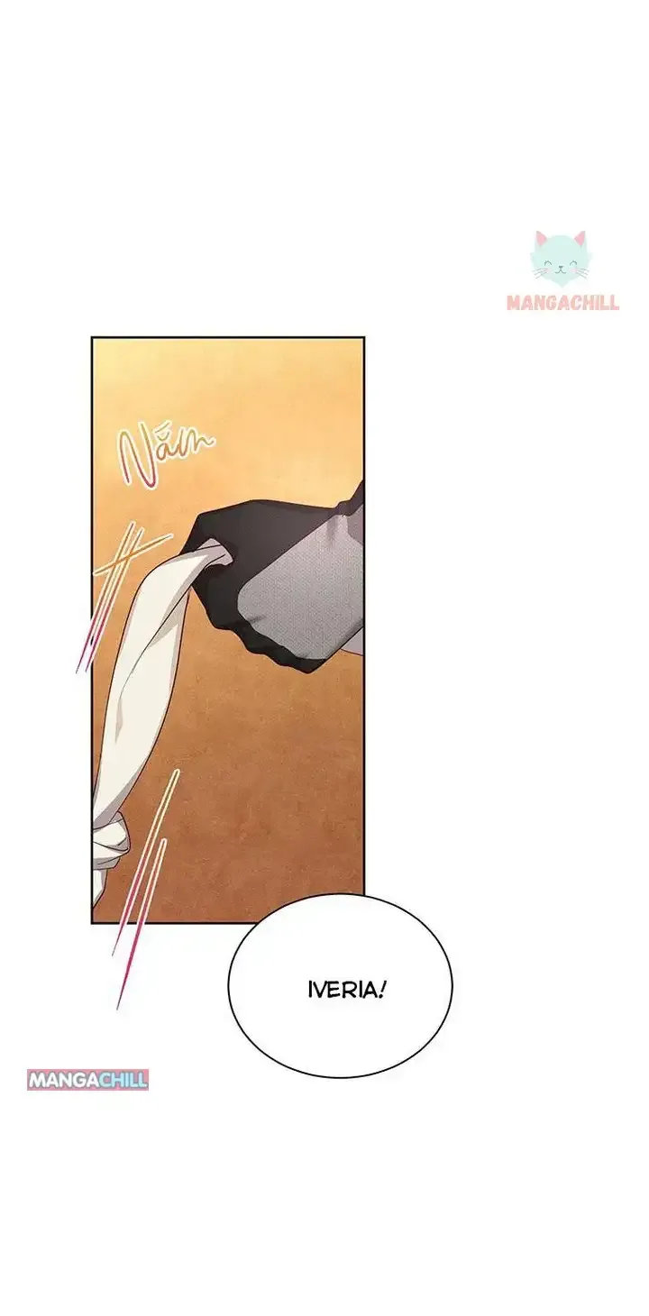 I’ll Just Live on as a Villainess Chapter 47 page 34