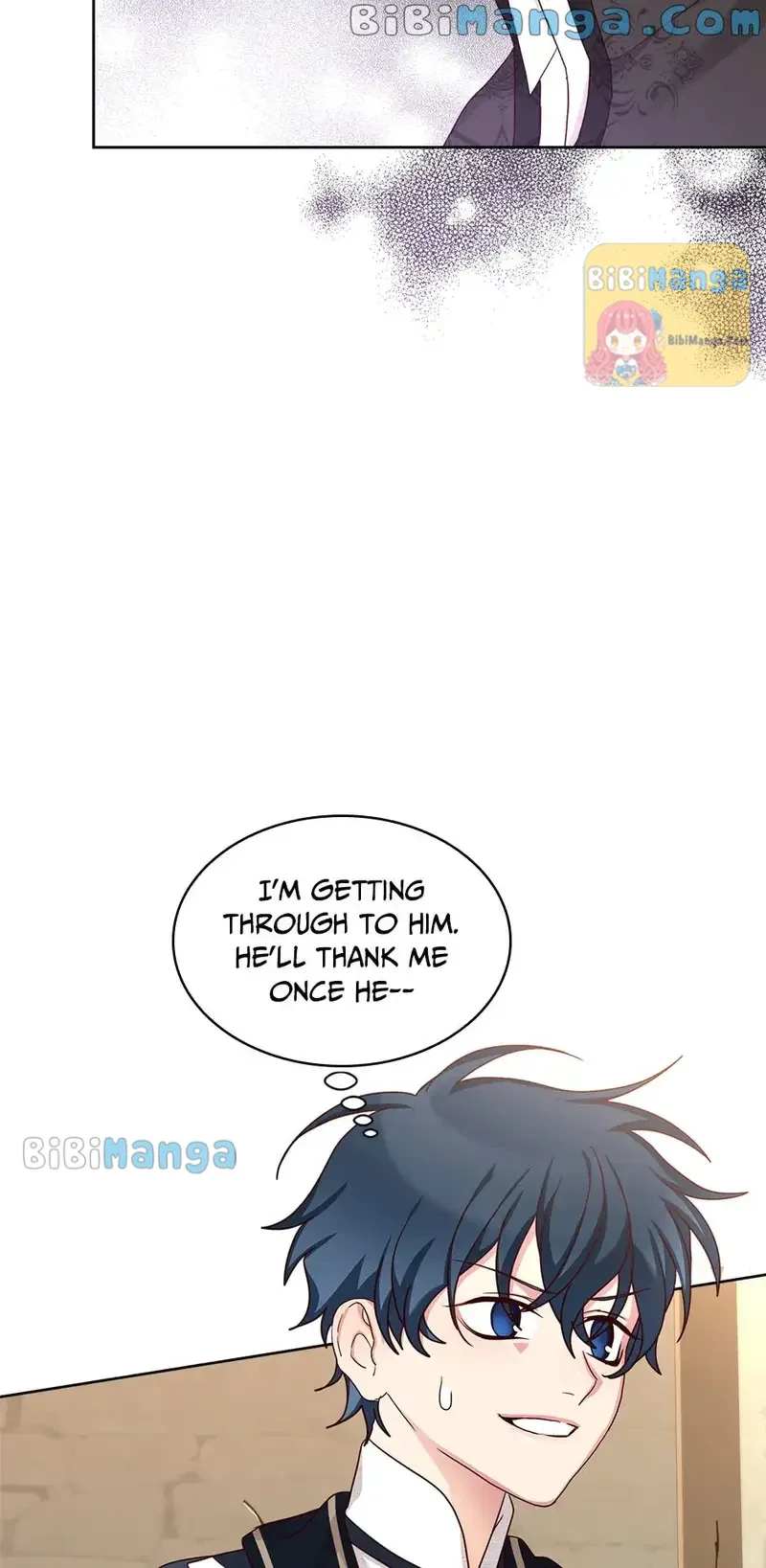 I’ll Just Live on as a Villainess Chapter 53 page 31