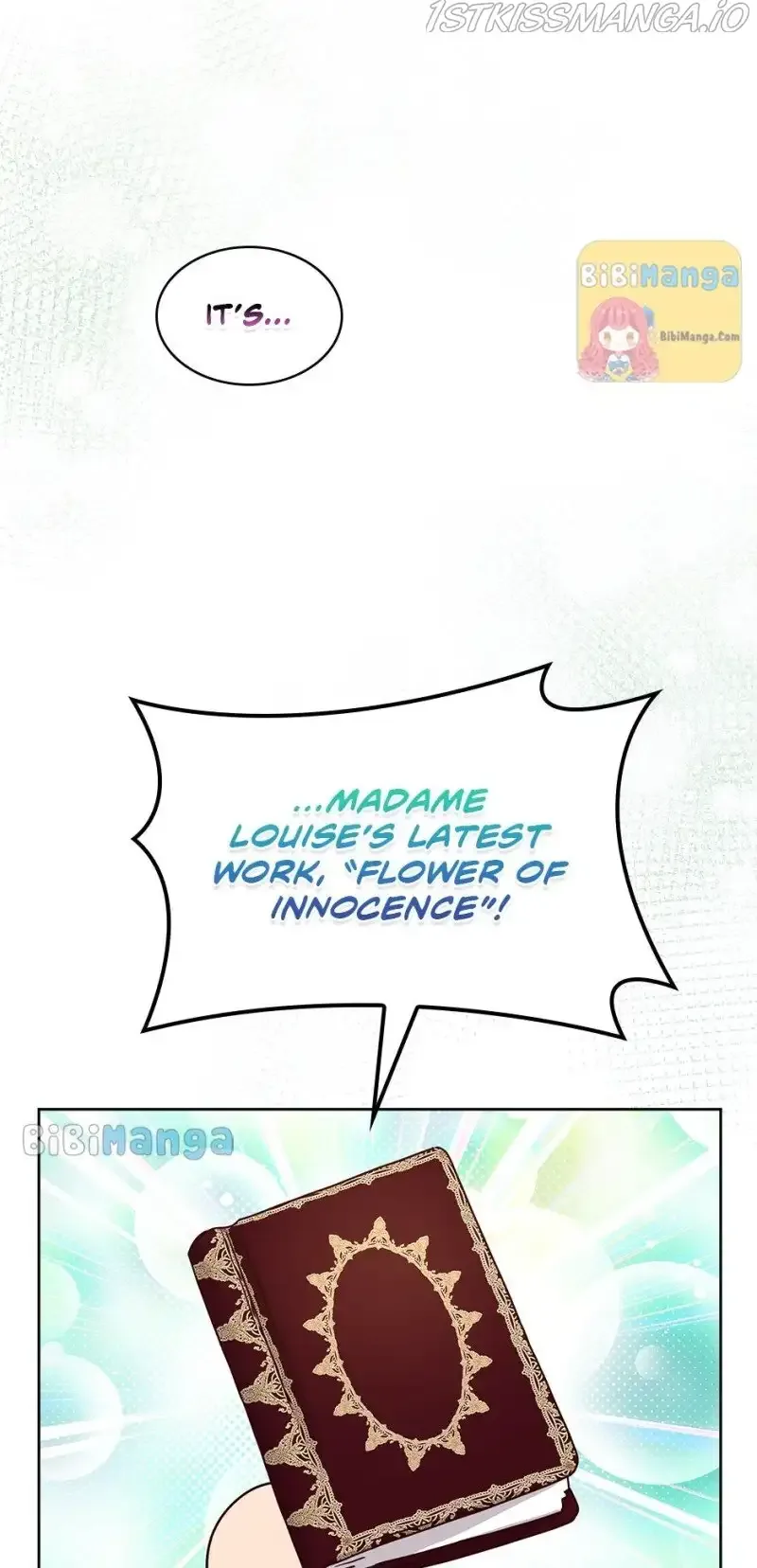 I’ll Just Live on as a Villainess Chapter 52 page 58