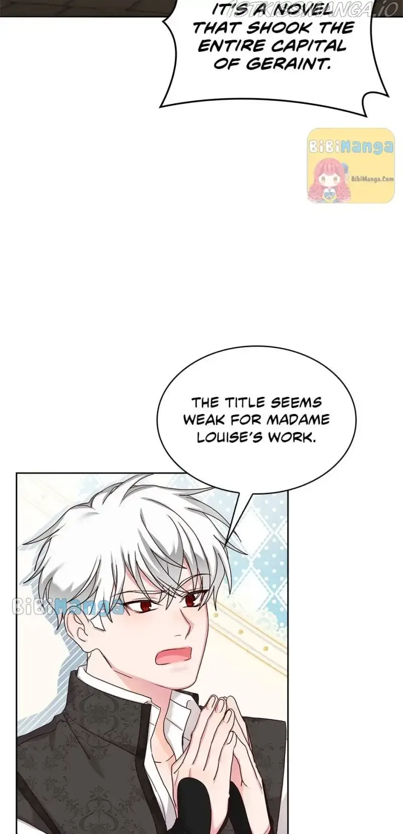 I’ll Just Live on as a Villainess Chapter 52 page 60