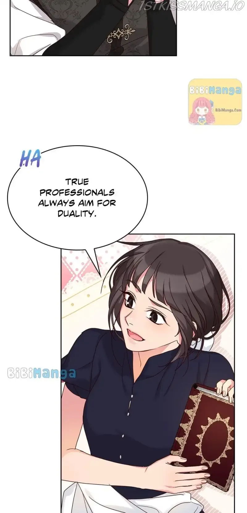 I’ll Just Live on as a Villainess Chapter 52 page 61