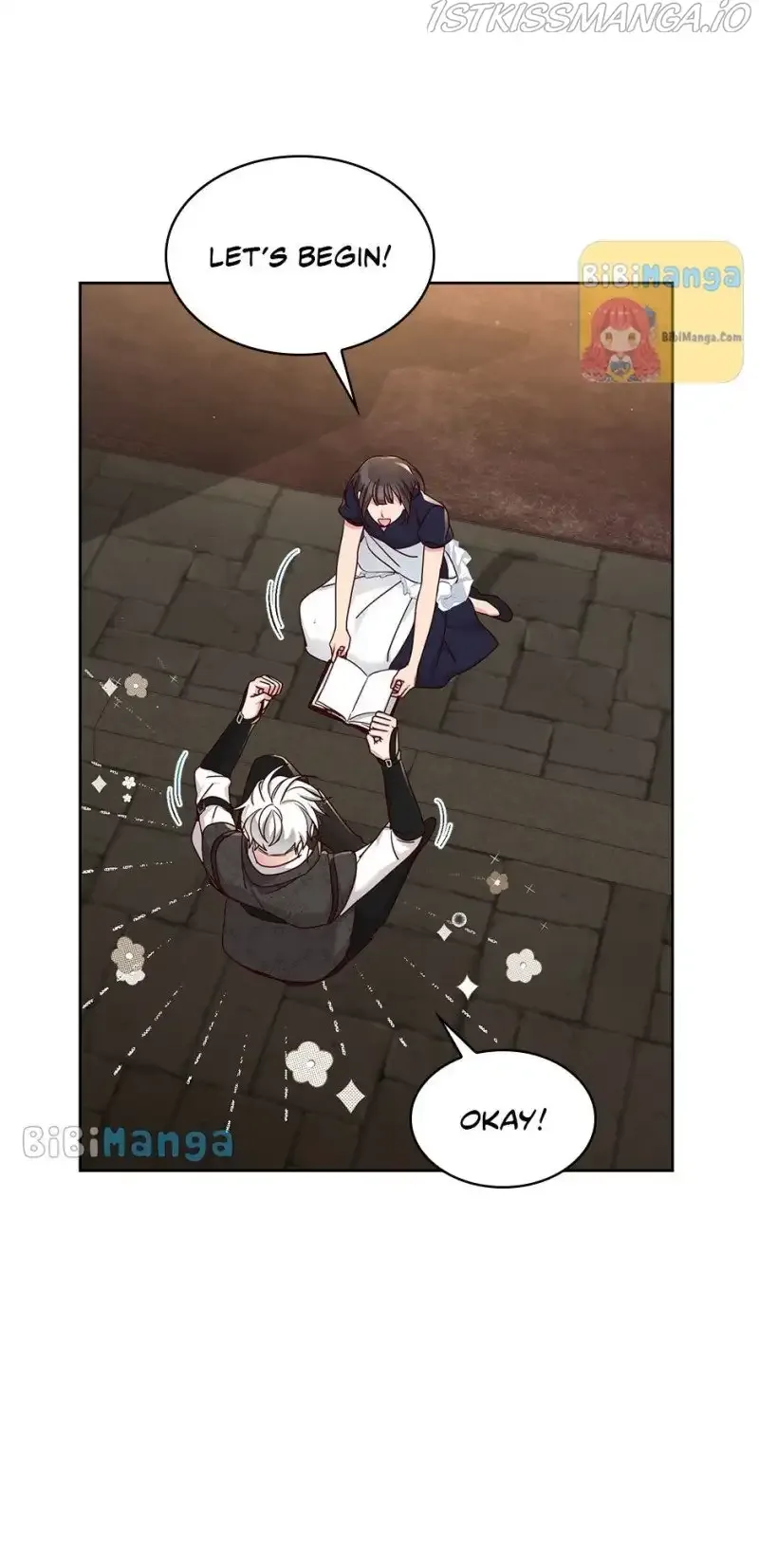I’ll Just Live on as a Villainess Chapter 52 page 63