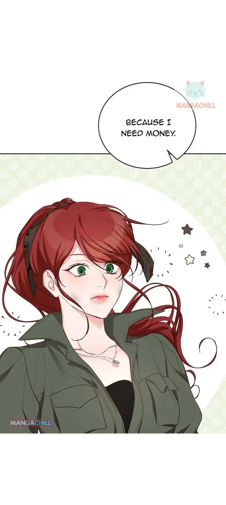 I’ll Just Live on as a Villainess Chapter 47 page 48