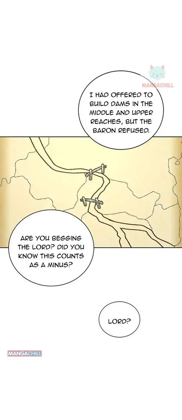 I’ll Just Live on as a Villainess Chapter 47 page 51