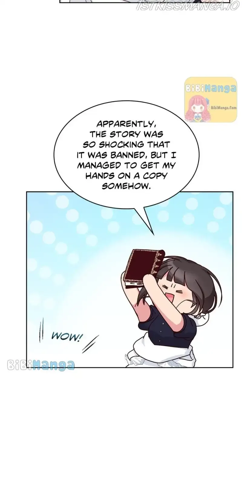 I’ll Just Live on as a Villainess Chapter 52 page 62