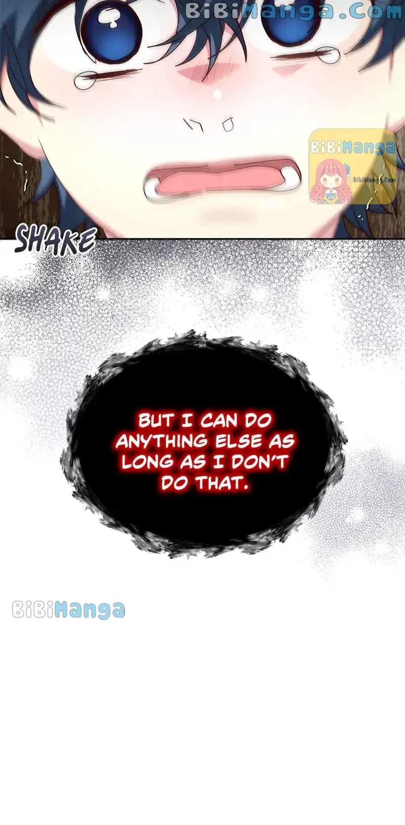 I’ll Just Live on as a Villainess Chapter 53 page 35