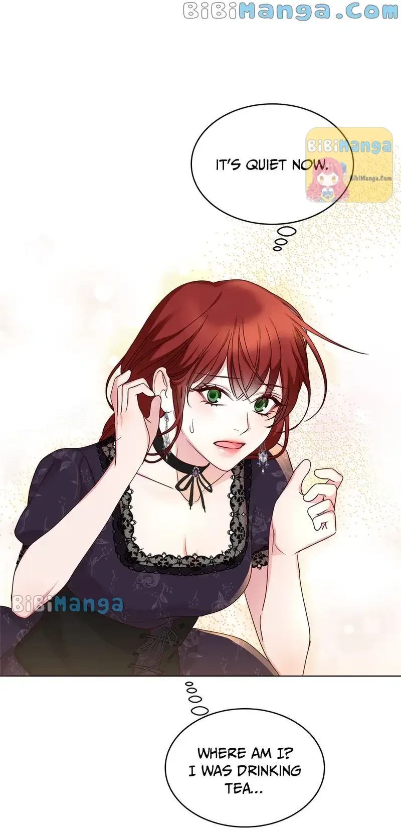 I’ll Just Live on as a Villainess Chapter 53 page 39