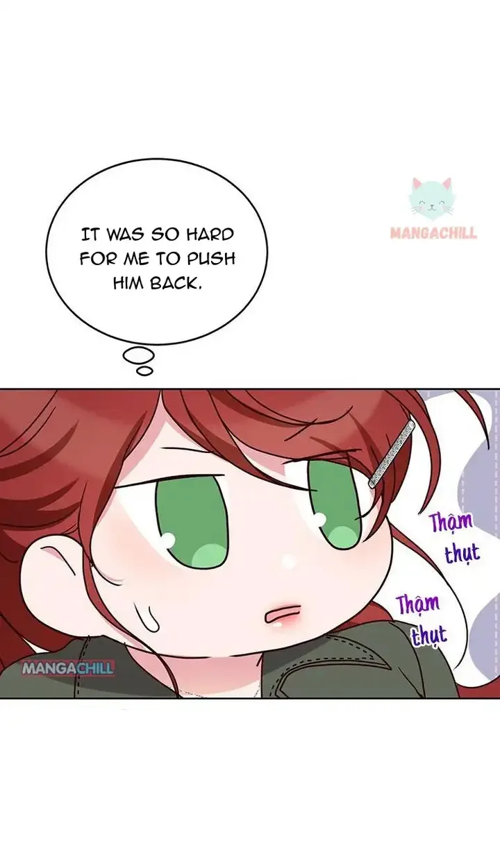 I’ll Just Live on as a Villainess Chapter 47 page 54