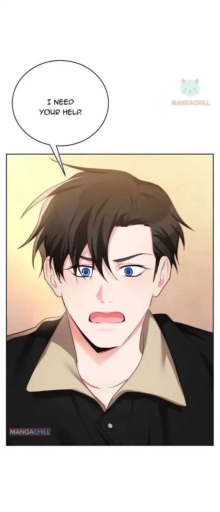 I’ll Just Live on as a Villainess Chapter 47 page 56