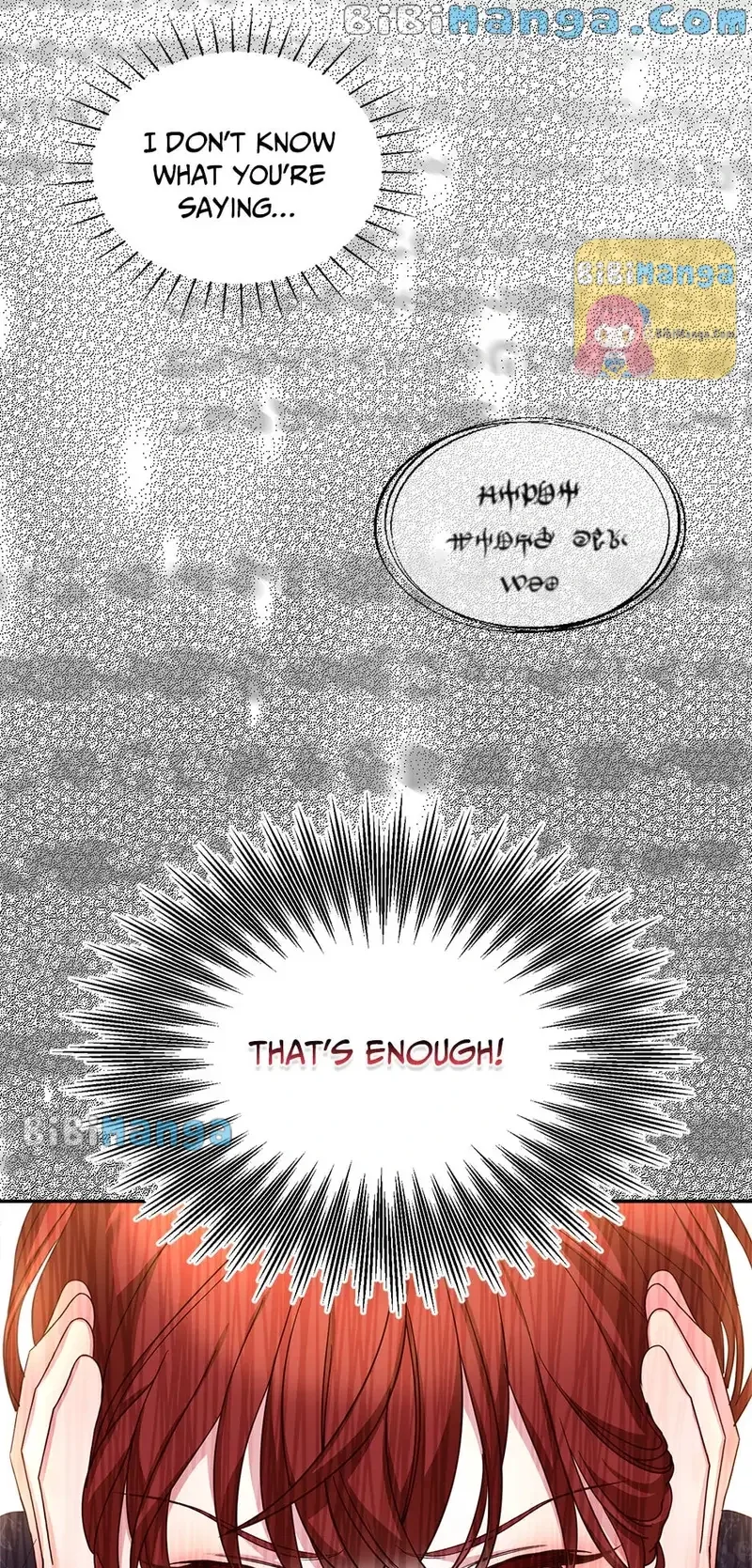 I’ll Just Live on as a Villainess Chapter 53 page 37