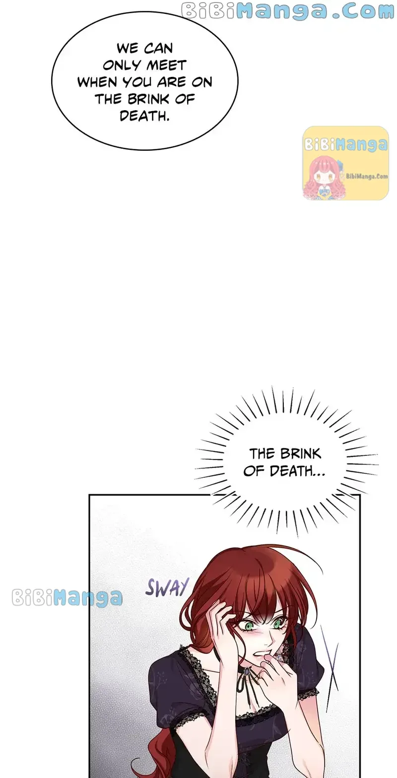 I’ll Just Live on as a Villainess Chapter 53 page 47