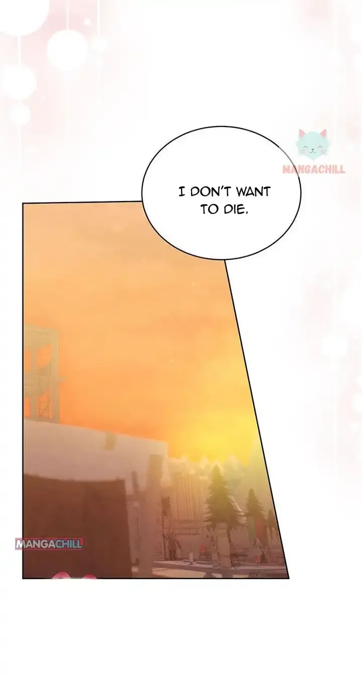 I’ll Just Live on as a Villainess Chapter 47 page 67