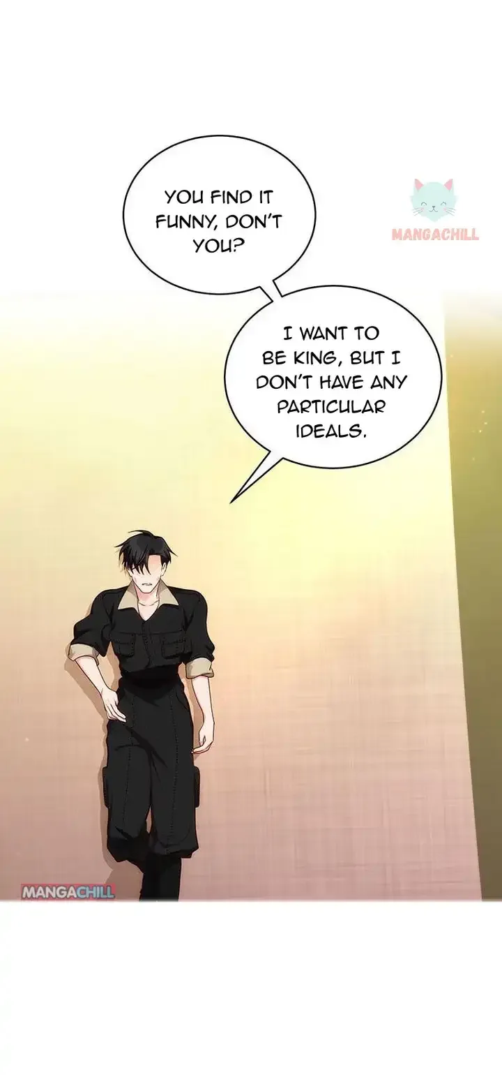 I’ll Just Live on as a Villainess Chapter 47 page 68