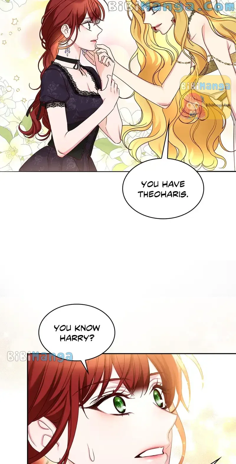 I’ll Just Live on as a Villainess Chapter 53 page 50