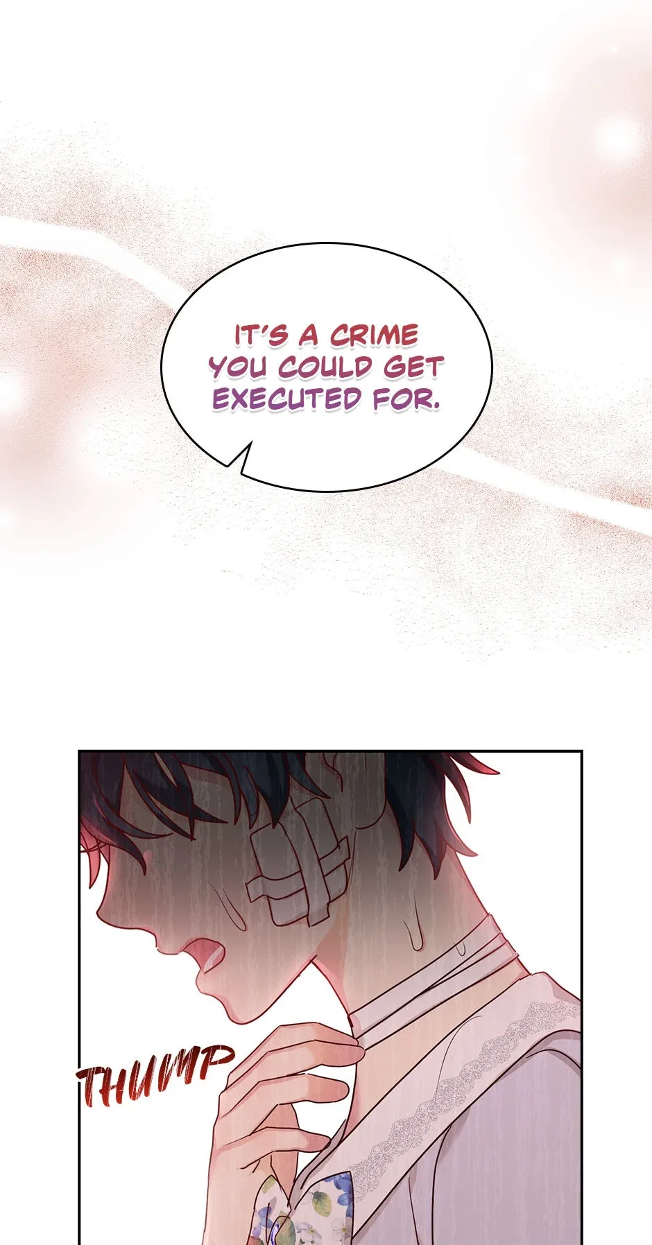 I’ll Just Live on as a Villainess Chapter 55 page 14