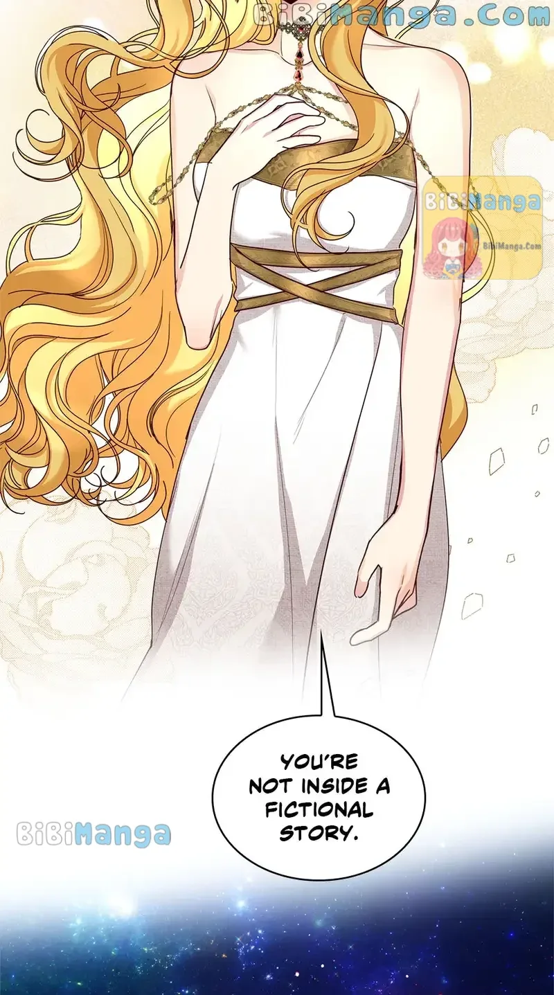 I’ll Just Live on as a Villainess Chapter 53 page 62