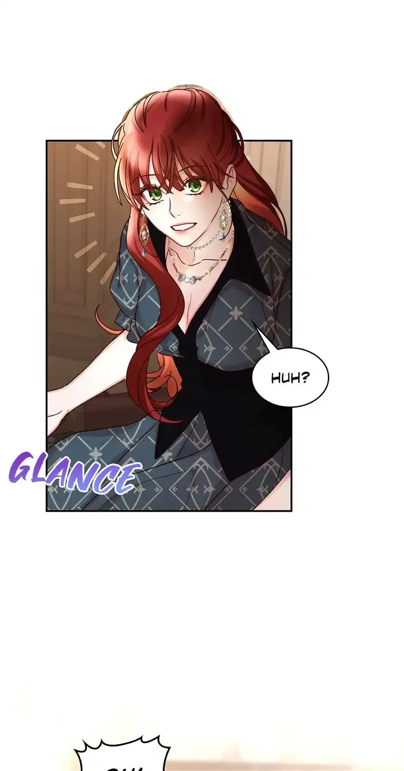 I’ll Just Live on as a Villainess Chapter 57 page 4