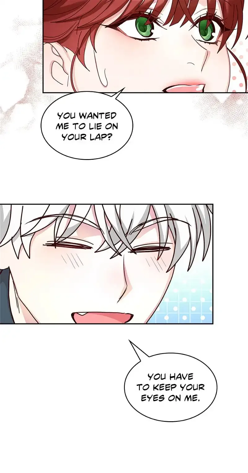 I’ll Just Live on as a Villainess Chapter 57 page 9