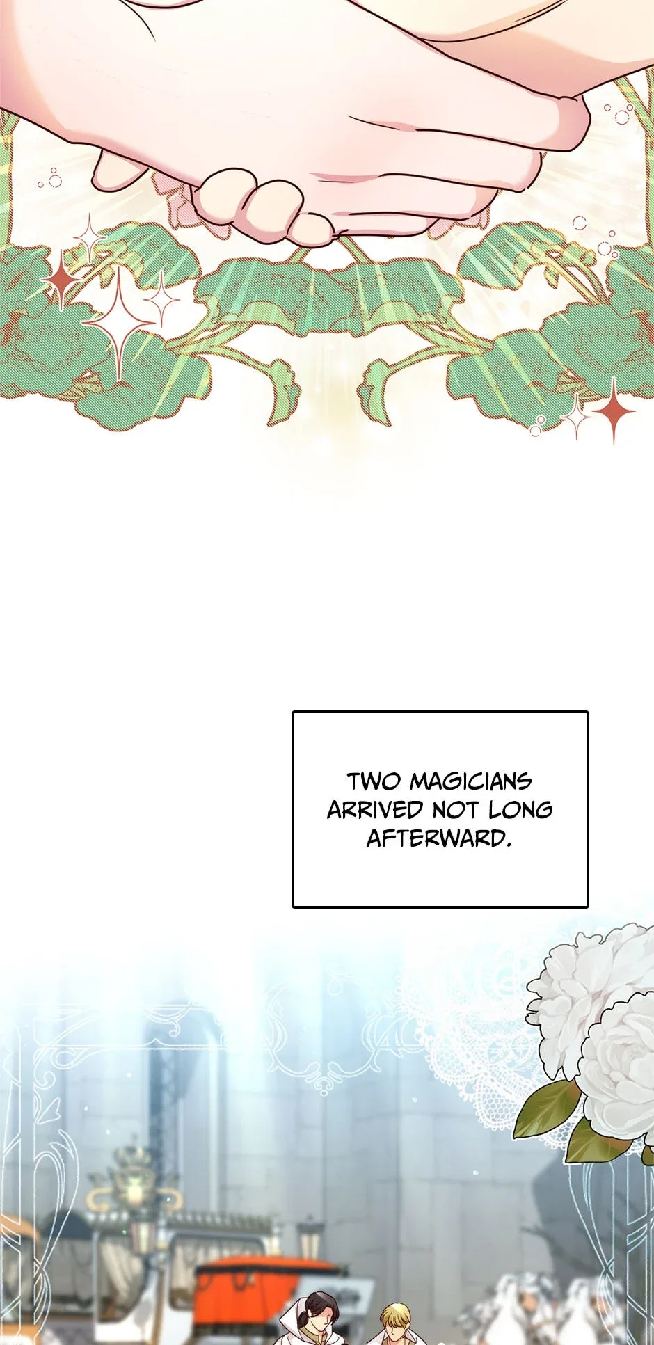 I’ll Just Live on as a Villainess Chapter 55 page 25
