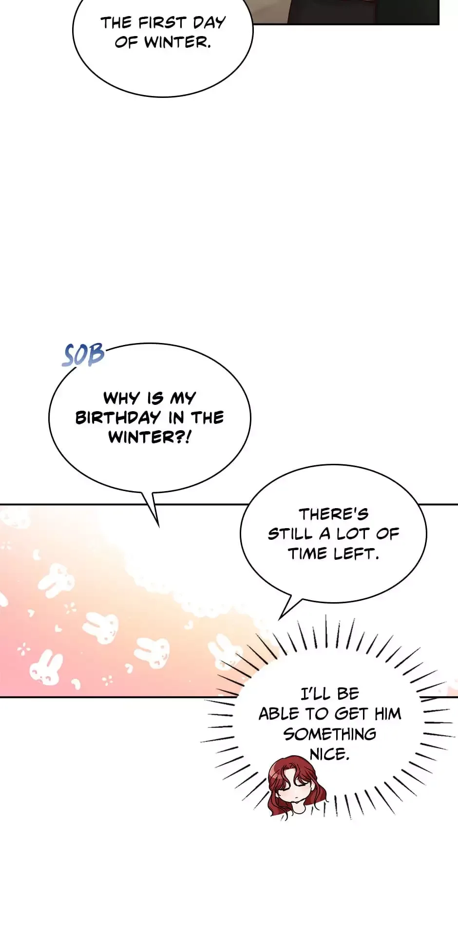 I’ll Just Live on as a Villainess Chapter 60 page 7