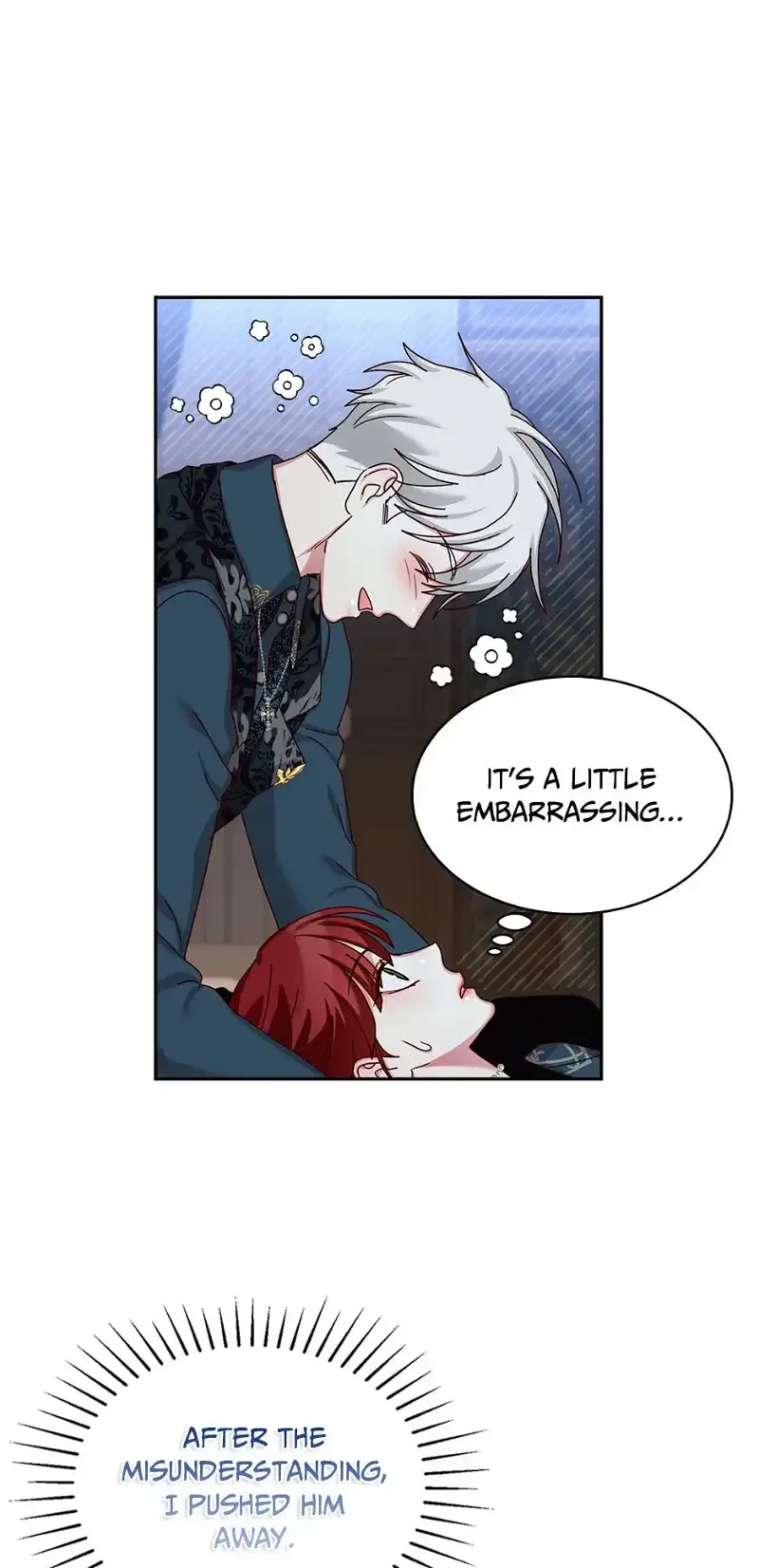 I’ll Just Live on as a Villainess Chapter 57 page 10
