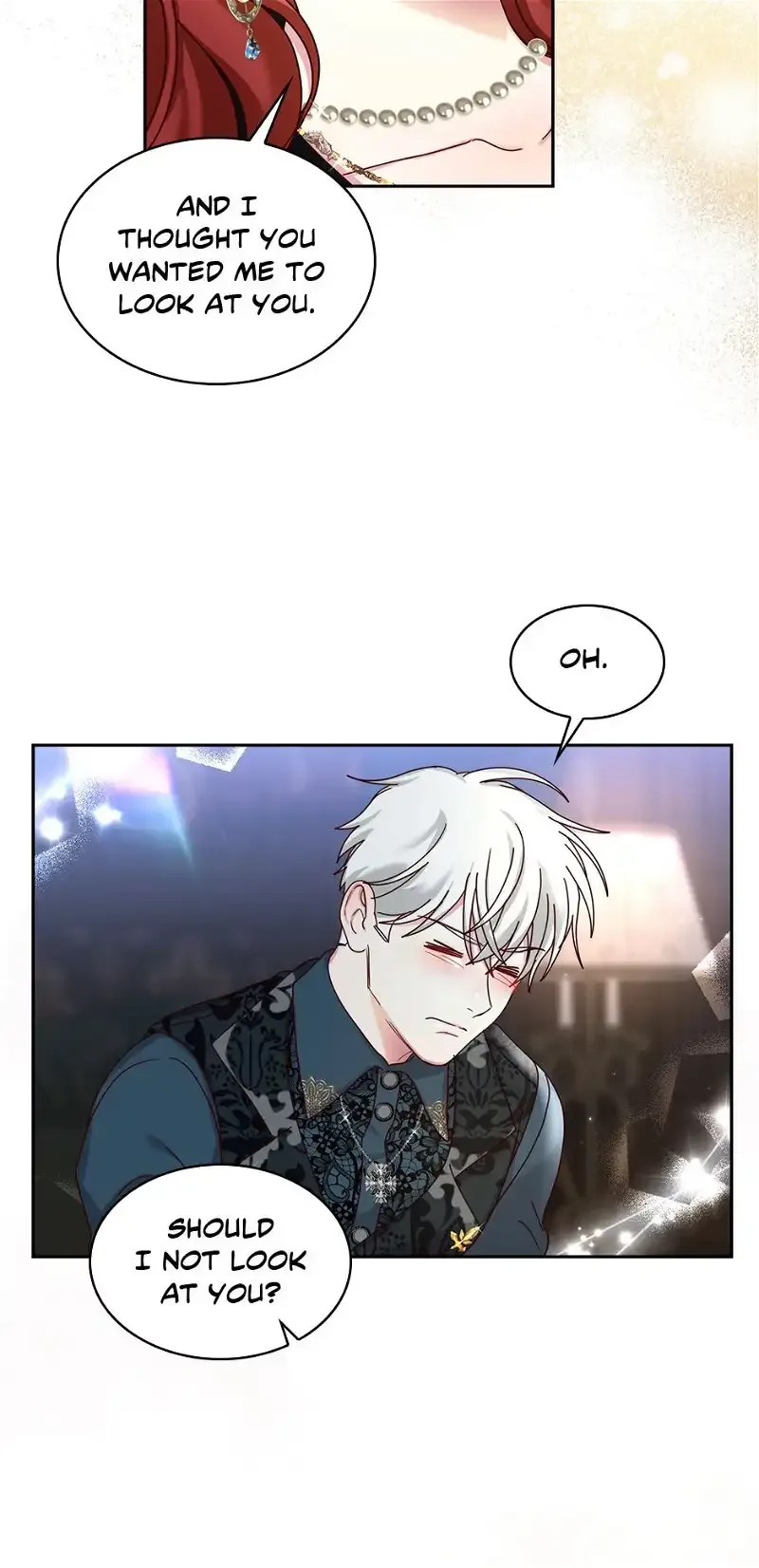 I’ll Just Live on as a Villainess Chapter 57 page 15