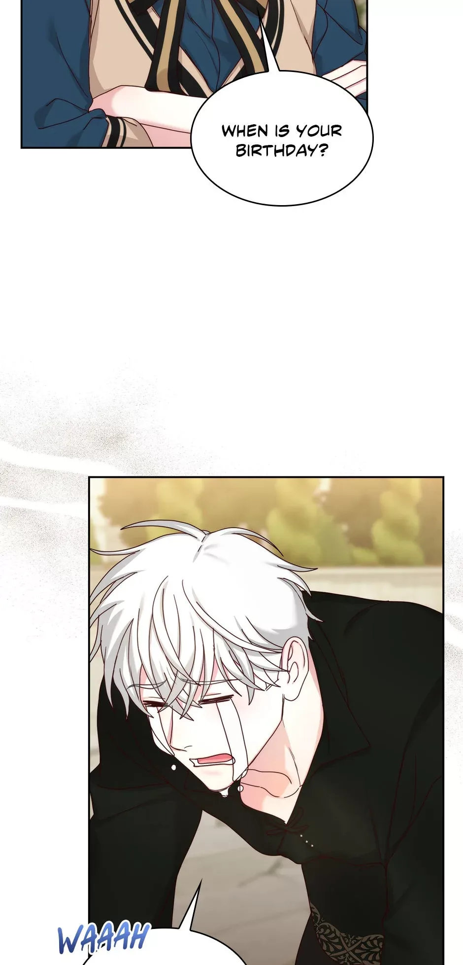 I’ll Just Live on as a Villainess Chapter 60 page 6