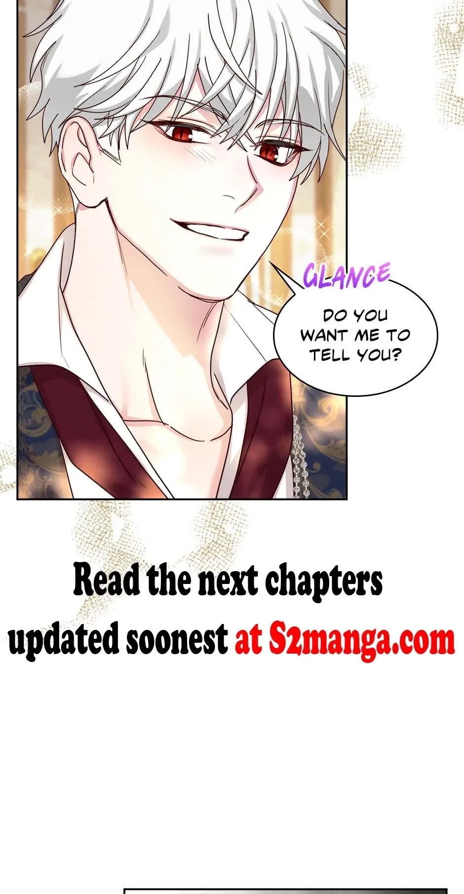 I’ll Just Live on as a Villainess Chapter 55 page 37
