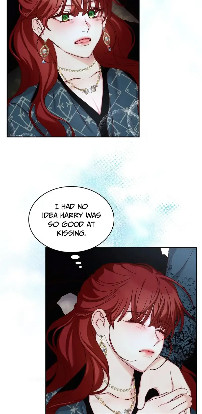 I’ll Just Live on as a Villainess Chapter 57 page 19